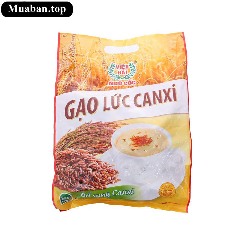 Ngũ Cốc